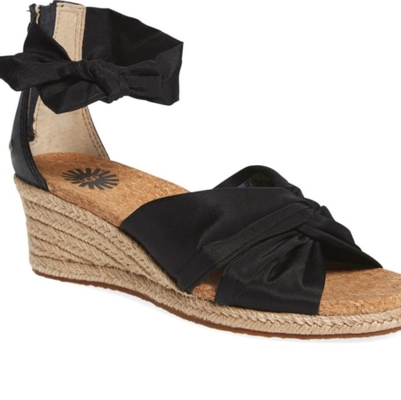 ugg espadrilles